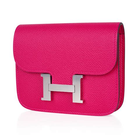 hermes skinny waist belt